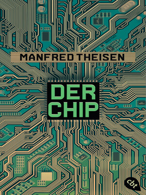 cover image of Der Chip